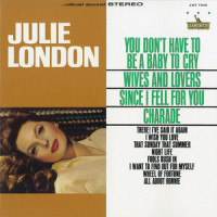 I Wish You Love_Julie London