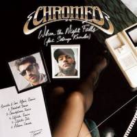 When the Night Falls_Chromeo,Solange Knowles