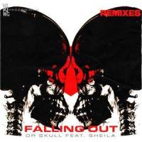 Falling Out(feat. Sheila)_Dr Skull,Sheila