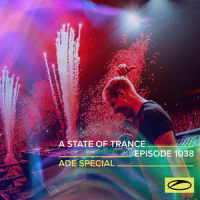 A State Of Trance (ASOT 1038)_Armin Van Buuren