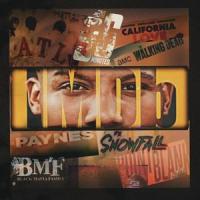 96 minutes (feat. Tyra B)_Markice MOORE,Tyra B