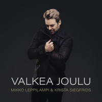 Valkea joulu_Mikko Leppilampi,Krista Siegfrids