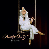 I love Paris_Annie Cordy