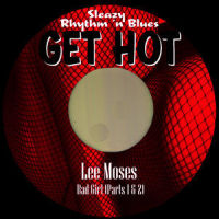 Bad Girl (Pt. 1)_Lee Moses