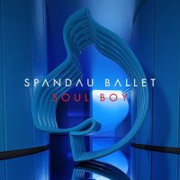 Soul Boy_Spandau Ballet,Martin Kemp
