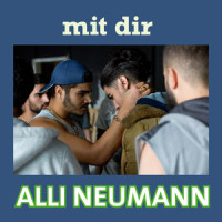 mit dir_Alli Neumann
