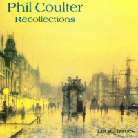 When I Leave Behind Neiden_Phil Coulter