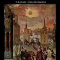 The Book of Beltane_The Oracle