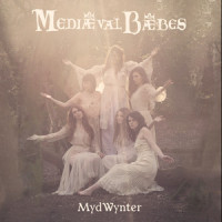 Gower Wassail_Mediaeval Baebes,Katharine Blake