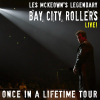The Way I Feel Tonight_Bay City Rollers,Les McKeown