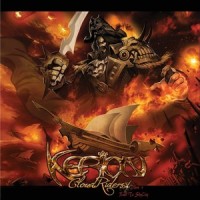 Ghost Society_Kerion