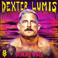 Arrival(Dexter Lumis)_WWE,def rebel