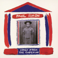 Born in Puerto Rico_Paul Simon