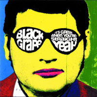 A Big Day In The North_Black Grape