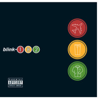 Stay Together For The Kids_Blink-182