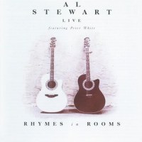 Broadway Hotel (feat. Peter White)_Al Stewart,Peter White