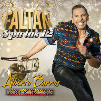 Faltan Cinco Pa'las Doce_Alberto Barros