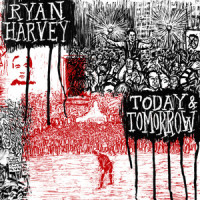 And We'll Fight Fascists Too_Ryan Harvey