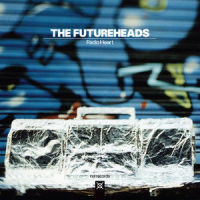 Radio Heart_The Futureheads