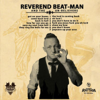 Save My Soul from Hell_Reverend Beat-Man,The Un-Believers