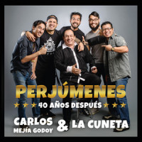 El Credo(Misa campesina nicaragüense)_Carlos Mejía Godoy,La Cuneta