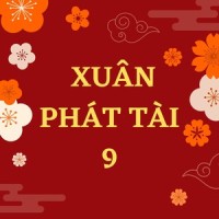 Tết Phát Tài_Cẩm Ly