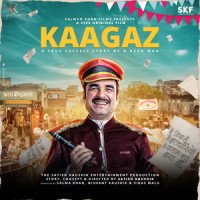 Kaagaz Poetry_Various Artists,Salman Khan,Rahul Jain