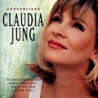 Immer Wieder Eine Handvoll Zärtlichkeit_Claudia Jung
