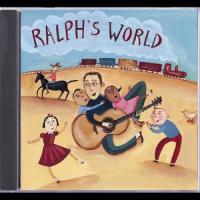 Tickle the Tiger_Ralph's World