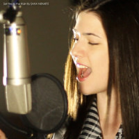 Set Fire to the Rain_Sara Niemietz