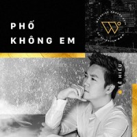Phố Không Em_Lê Hiếu