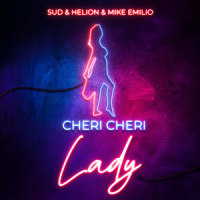 Cheri Cheri Lady_Helion,SUD,Mike Emilio,Loafers