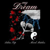 My Dream_LUKAS TRIP,mixed matches