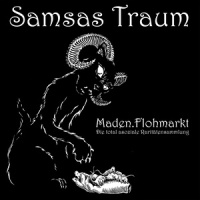 Niemand, niemand anderem als dir_Samsas Traum,Vic Anselmo
