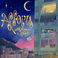 Affairs_Lil Russia,Adala,Jahzzmvn,Irina Casado Pozanco,Guillem Simó