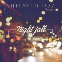 J.O.B.(The Job I Love)_Gadget,Millennium Jazz Music,David Lewis