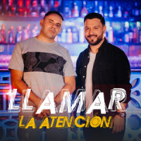 Llamar la atención_Lucas Sugo,Laguna