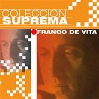 No Hace Falta Decirlo_Franco De Vita