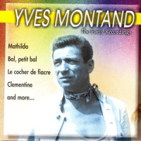 Ma (La) P'tite Suzon_Yves Montand