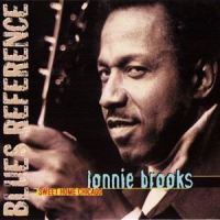 Reconsider Baby_Lonnie Brooks