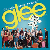 Homeward Bound / Home_Glee Cast