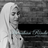Menahan Rindu_Wany Hasrita