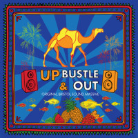 Runaway Hague_Up, Bustle & Out,Andy Hague,Rupert Mould,David Fell