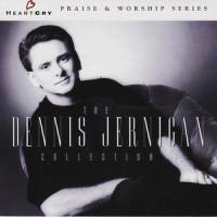 If I Could Just Sit With You Awhile_Dennis Jernigan
