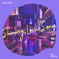 Shining Love Song_SURAN