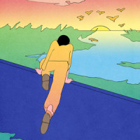 Everything Else Has Gone Wrong_Bombay Bicycle Club