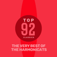 Twilight Time_The Harmonicats