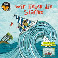 Wir lieben die Stürme_Eddi Musik,Nils Kacirek,Jörg Hochapfel