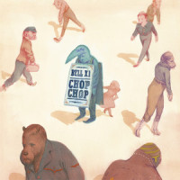 A Thousand Little Downers_Bell X1