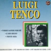 Un'ultima carezza_Luigi Tenco